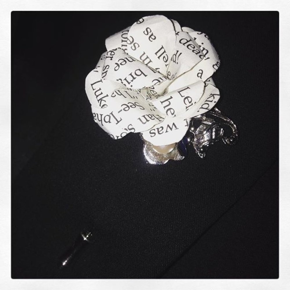 Meet your Posher, sen8zns_posh